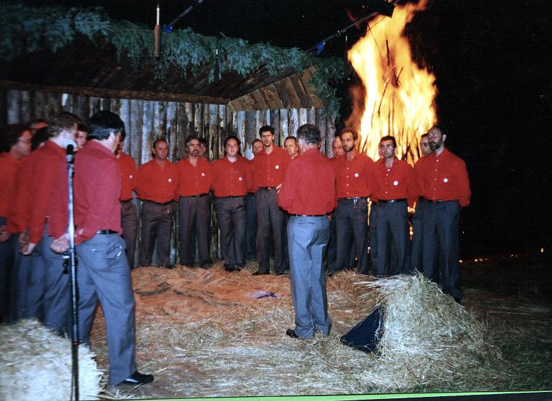 il falo' 1996.jpg - 1996: il Falò